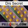 Drs Secret new10